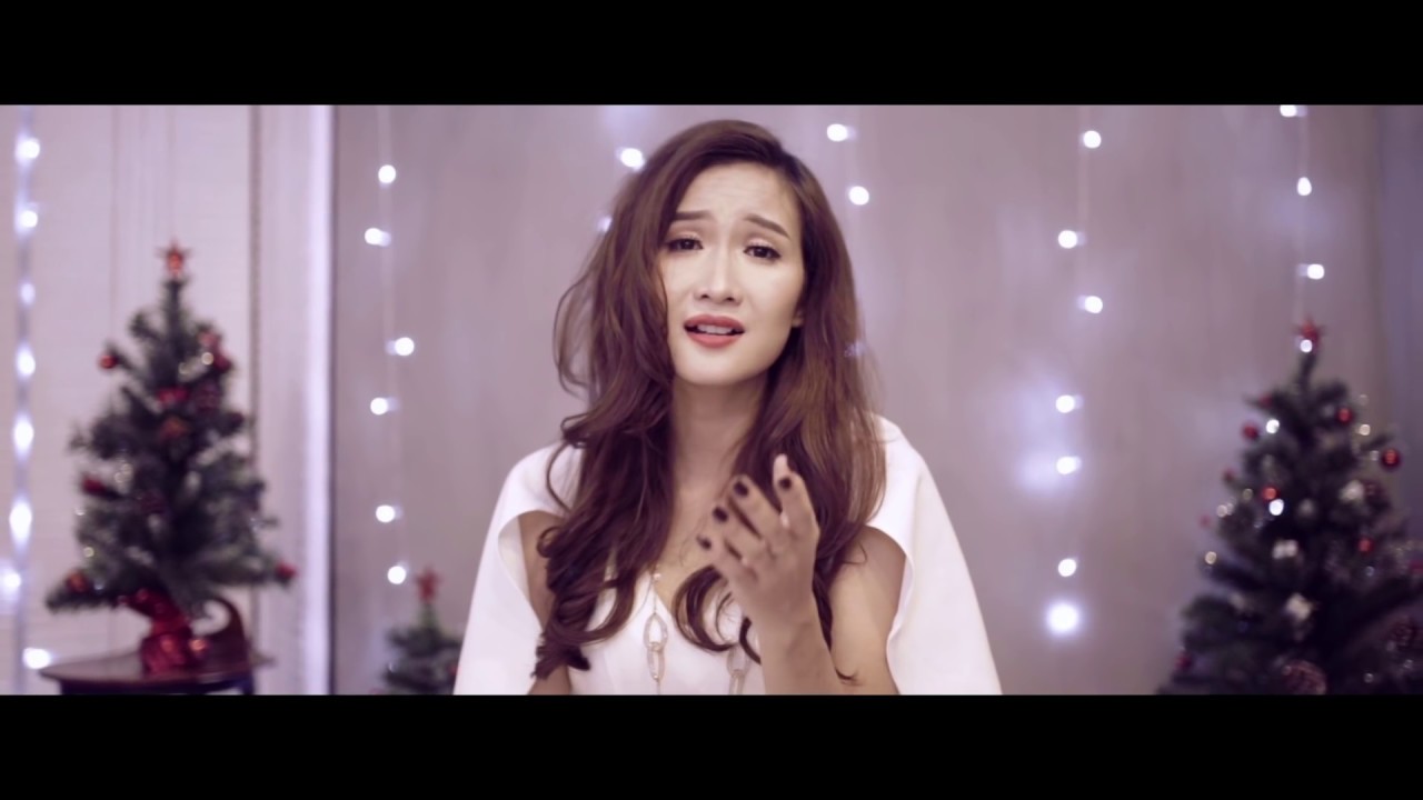 CHÚA ĐẾN - Như Trang [Official MV full HD]