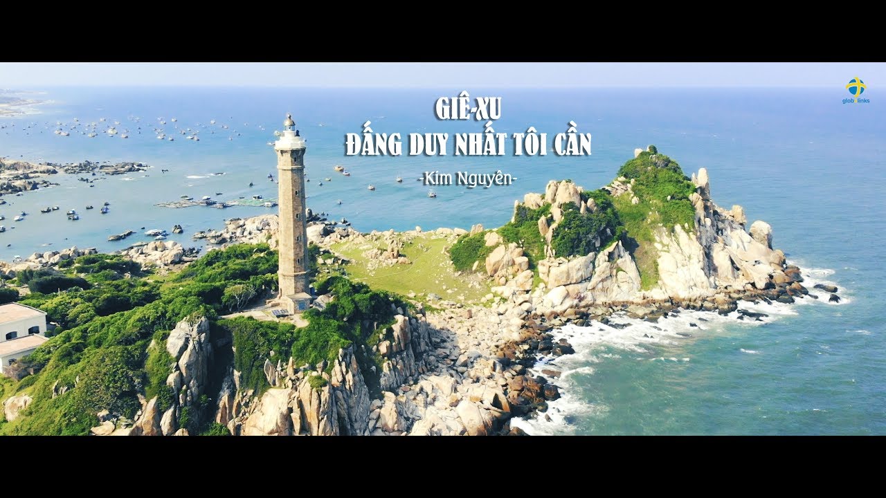 GIÊ-XU! ĐẤNG DUY NHẤT TÔI CẦN - Kim Nguyên [Official MV 4K]