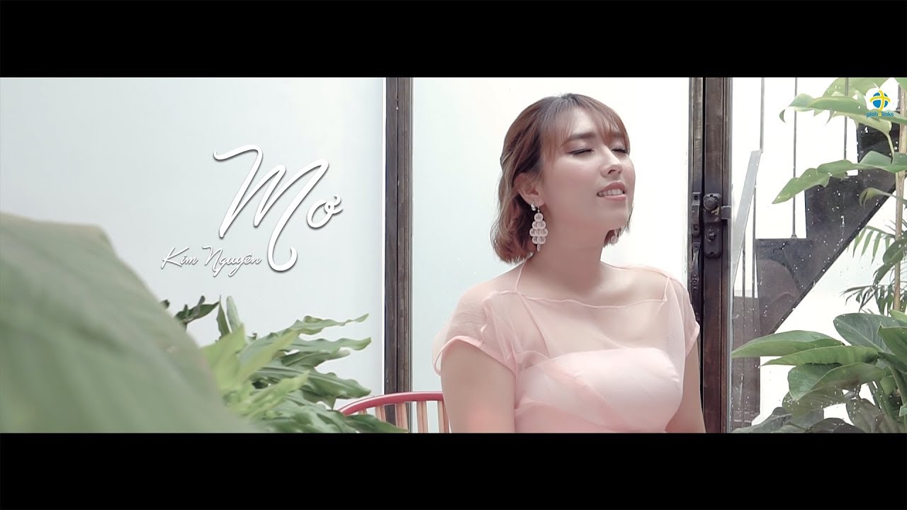 MƠ - Kim Nguyên [Official MV 4K]