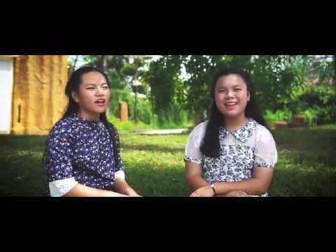 CHIM HOA VÀ NGƯỜI - Bảo Ngọc & Hà My [Official MV full HD]